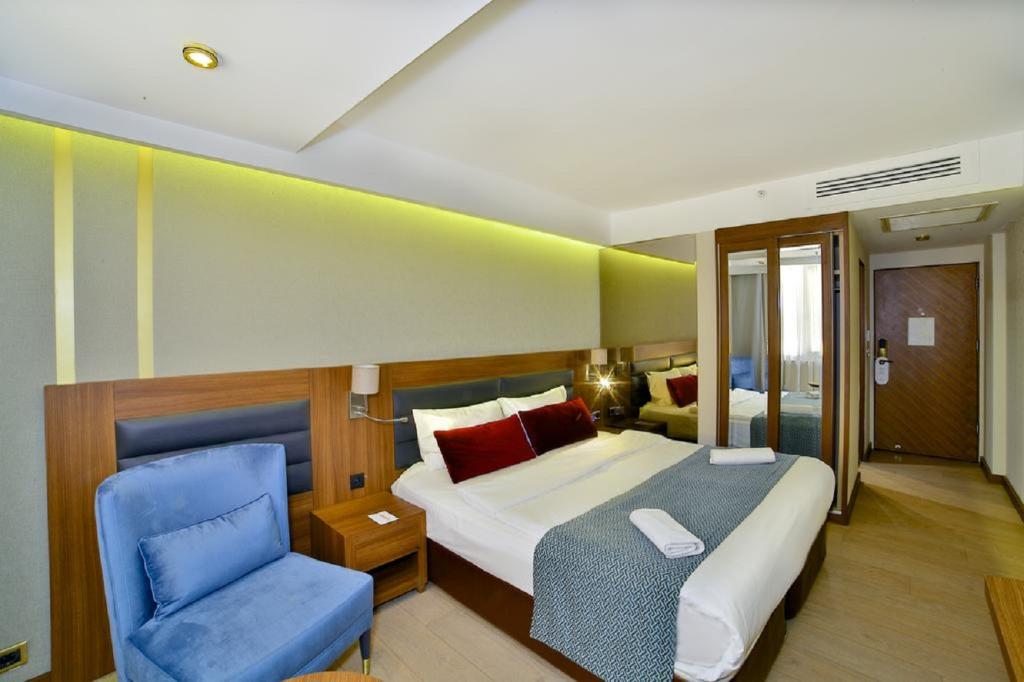Zimmer Bosphorus