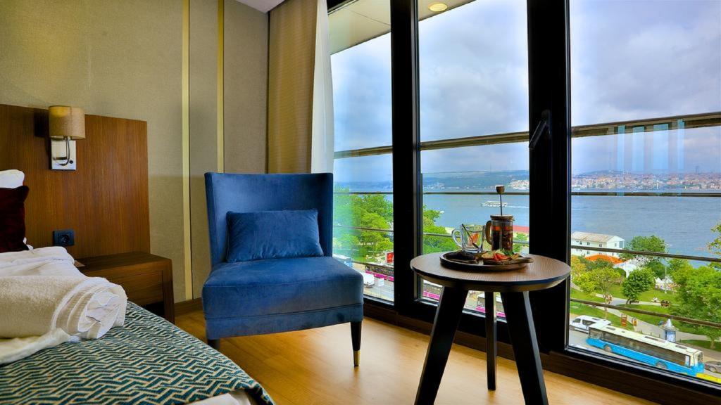 Zimmer Bosphorus