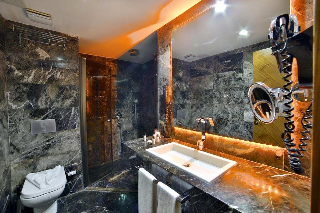 Zimmer Bosphorus