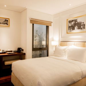 Hotel Soleil Boutique Hotel cazare Hanoi
