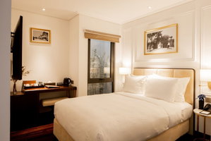 Hotel Soleil Boutique Hotel cazare Hanoi