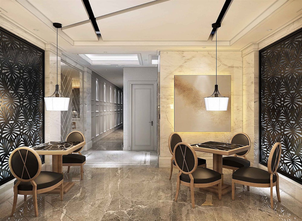 Soleil Boutique Hotel