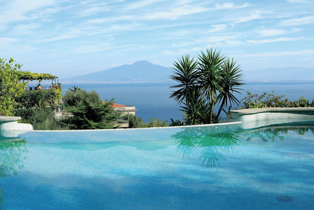 Hotel Grand Hotel Capodimonte