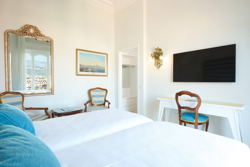 Grand Hotel Capodimonte