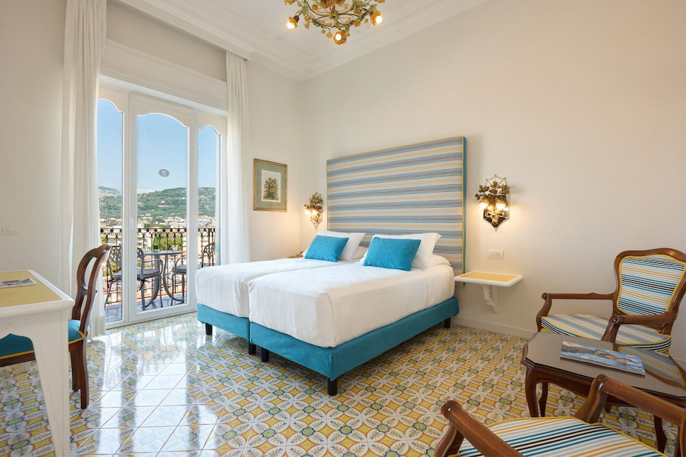 Grand Hotel Capodimonte