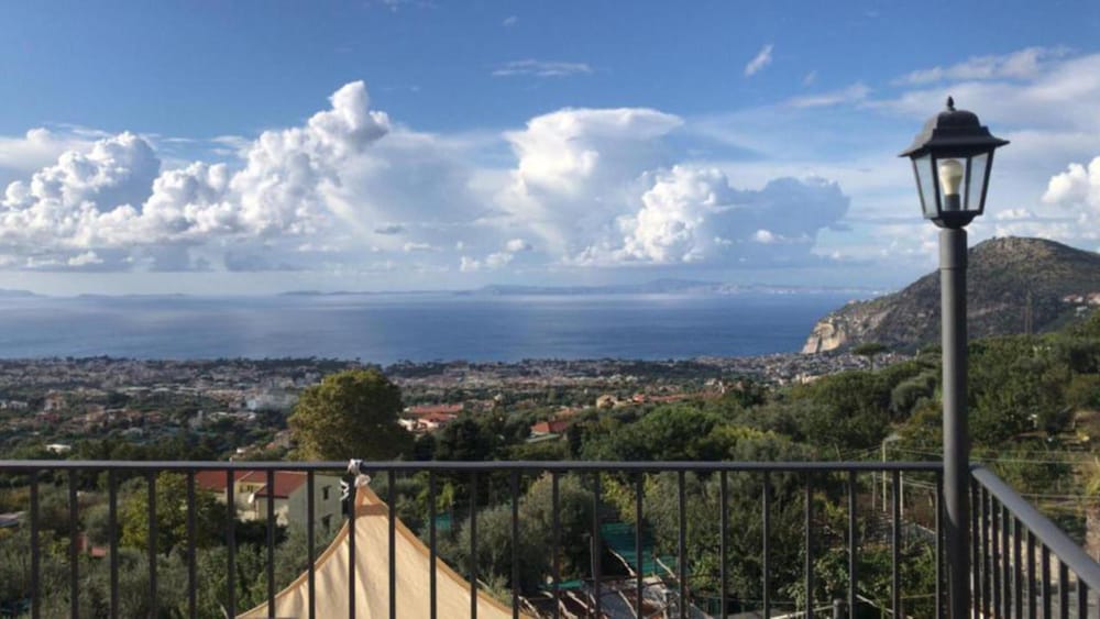 Hotel Residence L'incanto Sorrento