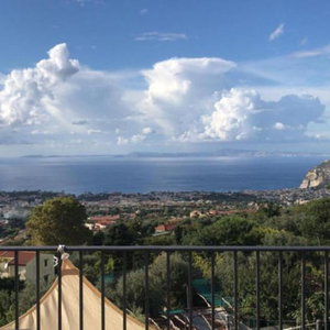 Hotel Residence L'incanto Sorrento cazare Piano di Sorrento