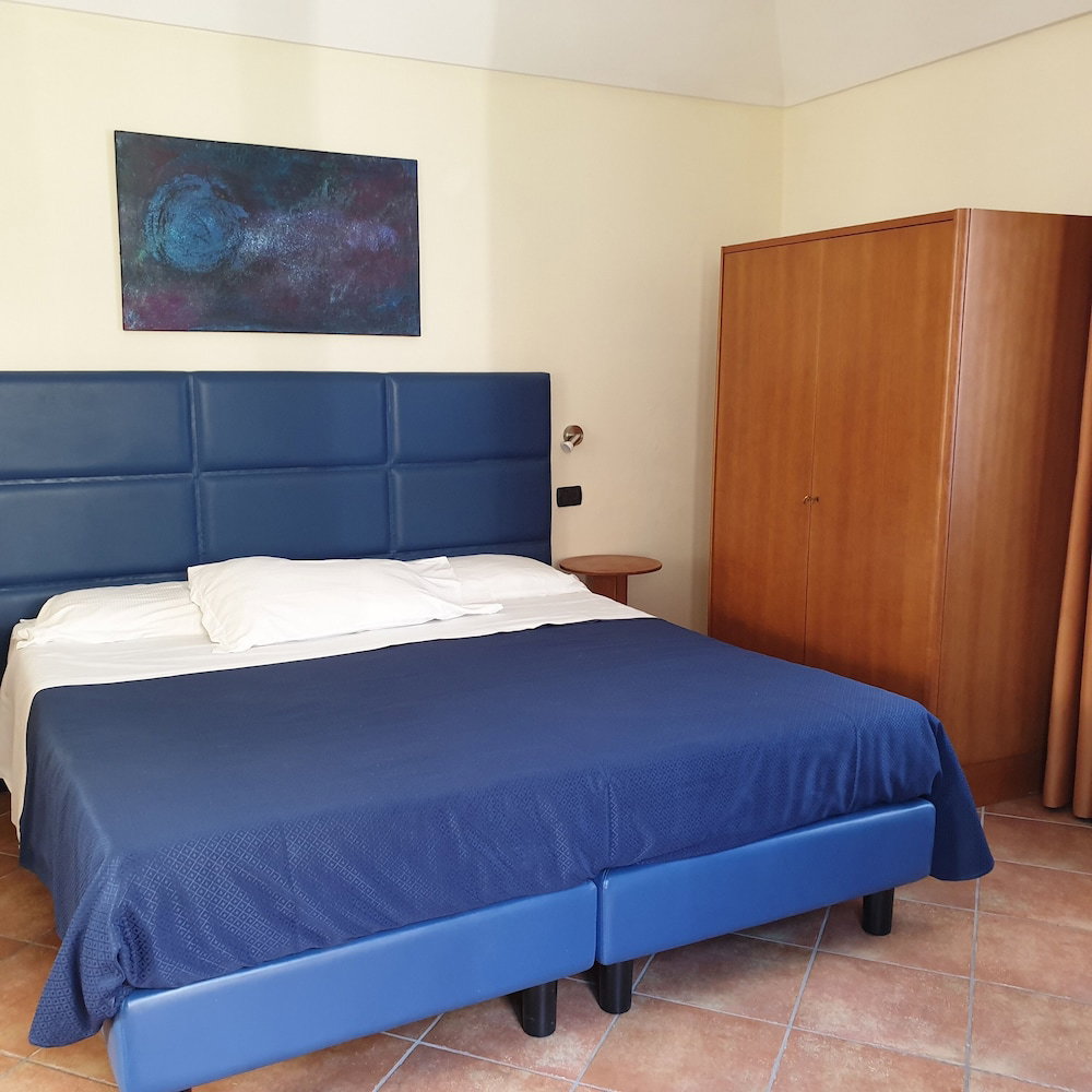 Residence L'incanto Sorrento