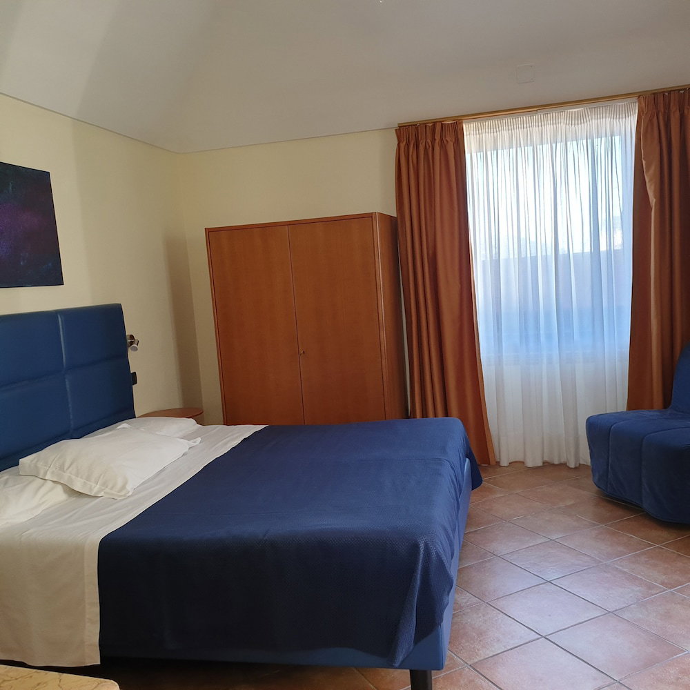 Residence L'incanto Sorrento