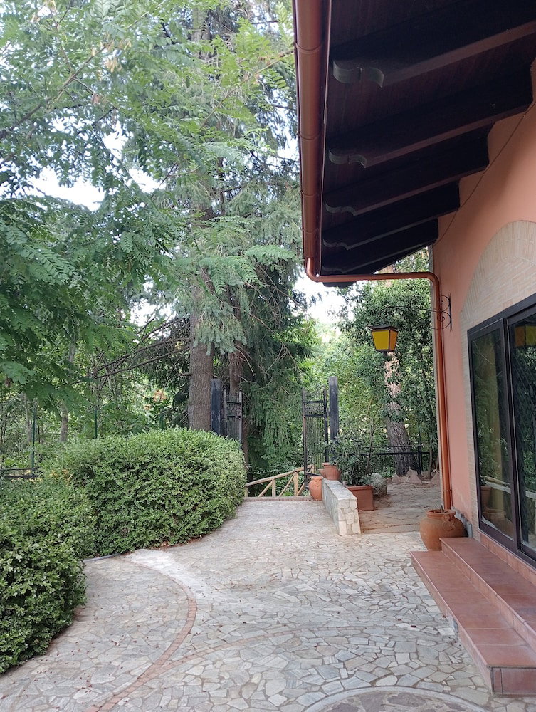 Hotel Casa Vacanza La Sorgente Da Manu
