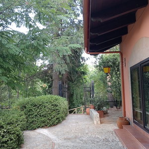 Hotel Casa Vacanza La Sorgente Da Manu cazare Piragineti