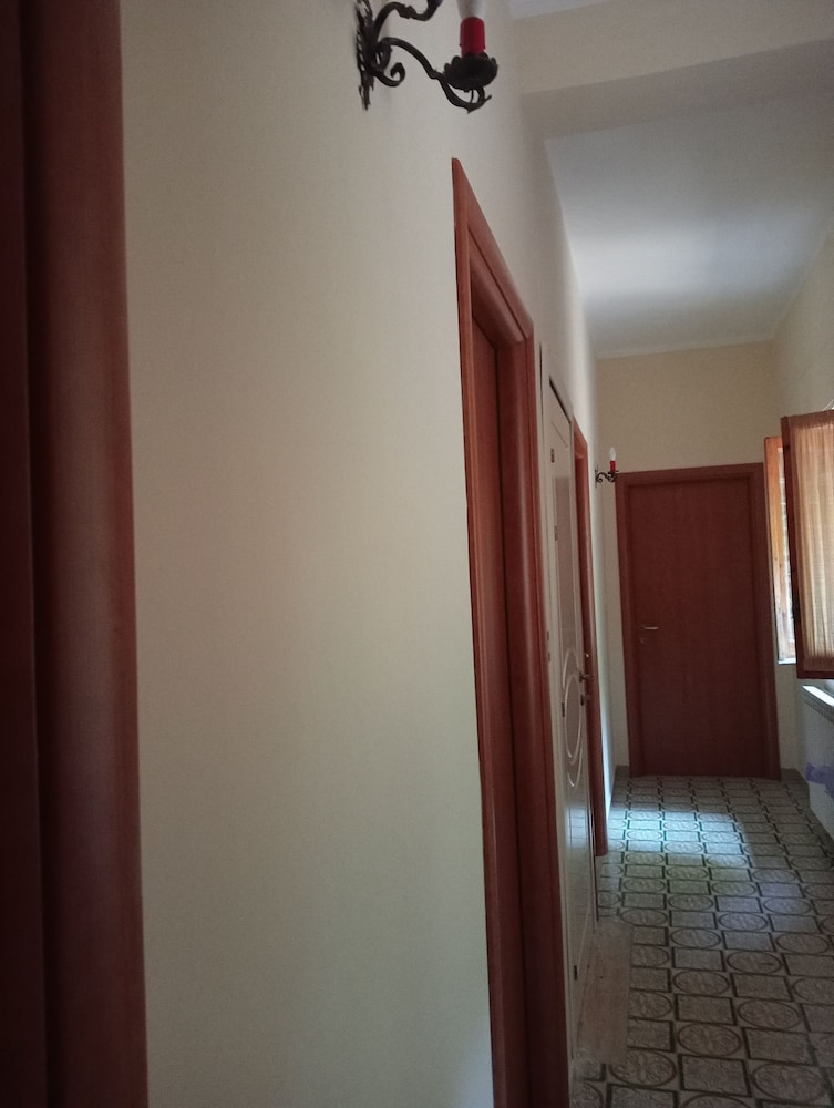 Casa Vacanza La Sorgente Da Manu