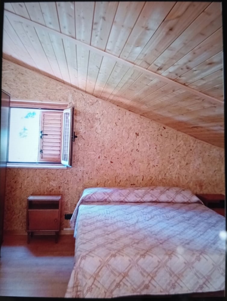 Casa Vacanza La Sorgente Da Manu