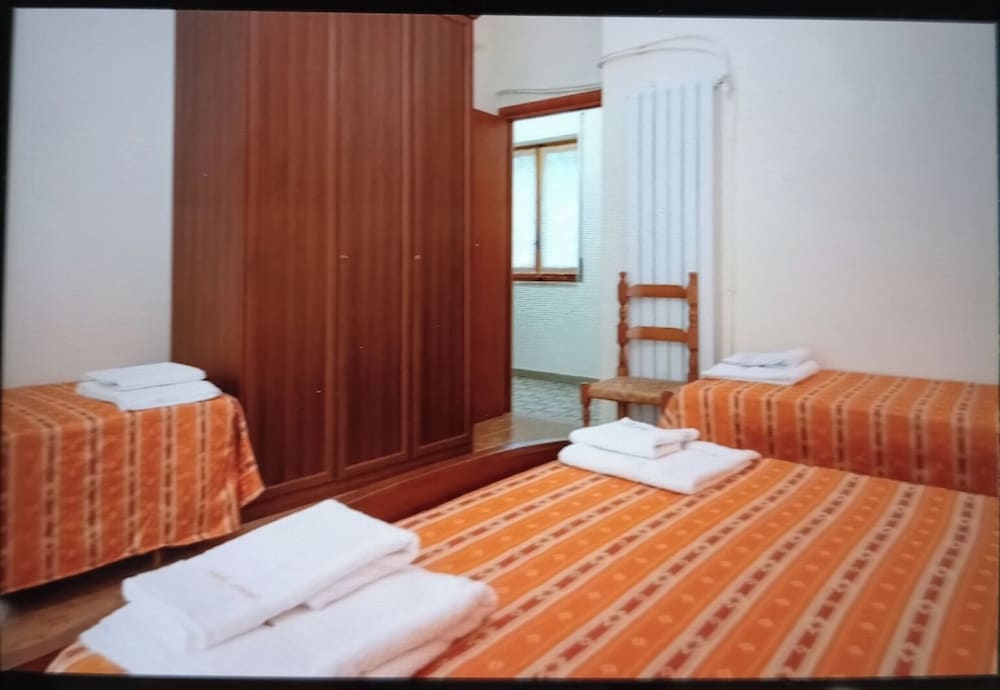 Casa Vacanza La Sorgente Da Manu