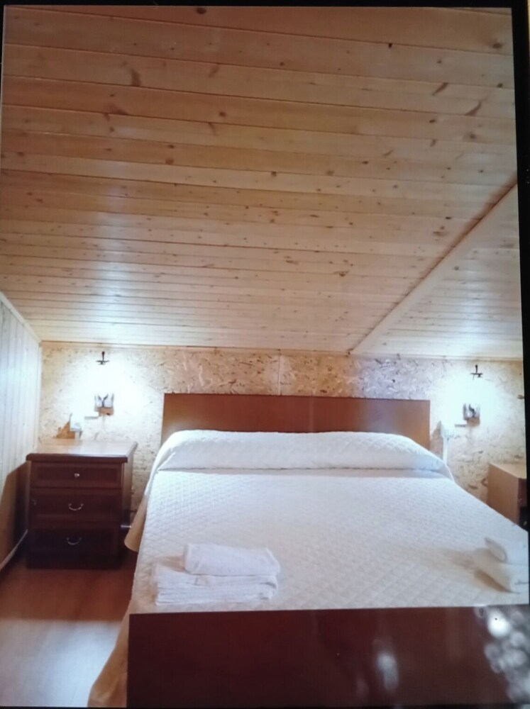Casa Vacanza La Sorgente Da Manu