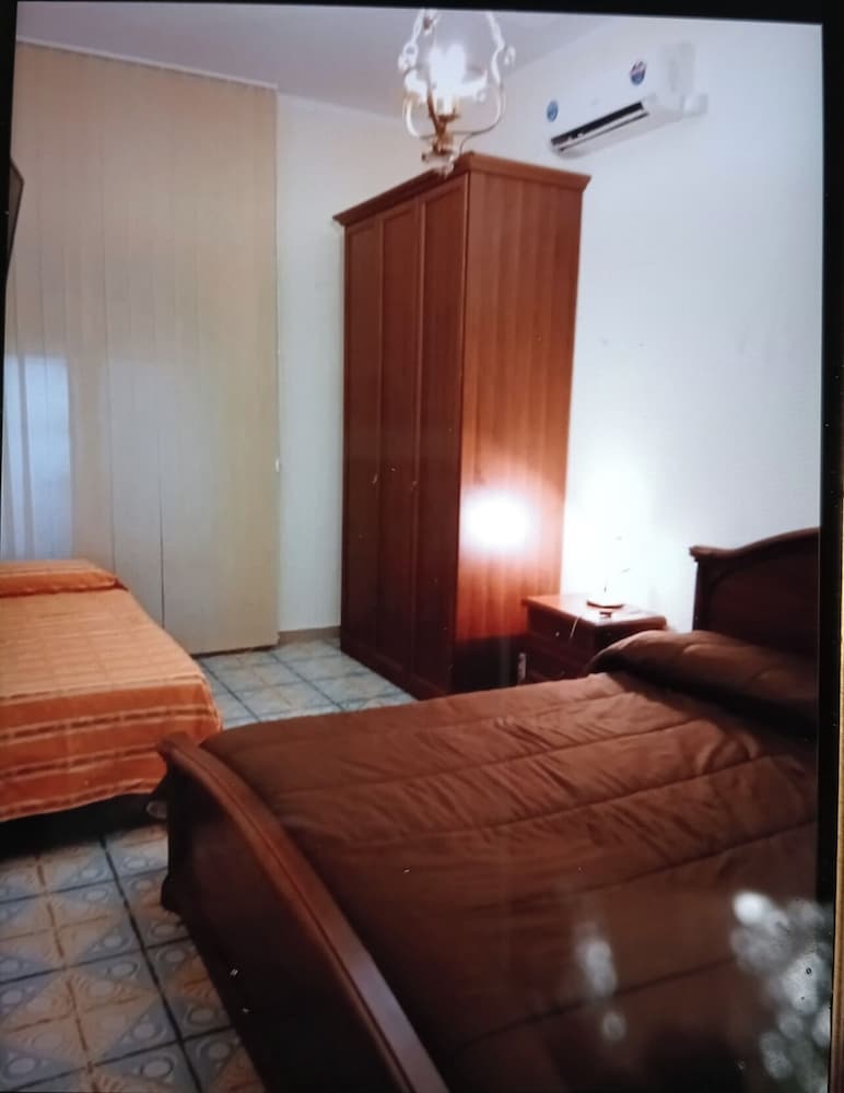 Casa Vacanza La Sorgente Da Manu