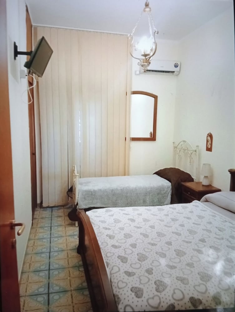 Casa Vacanza La Sorgente Da Manu