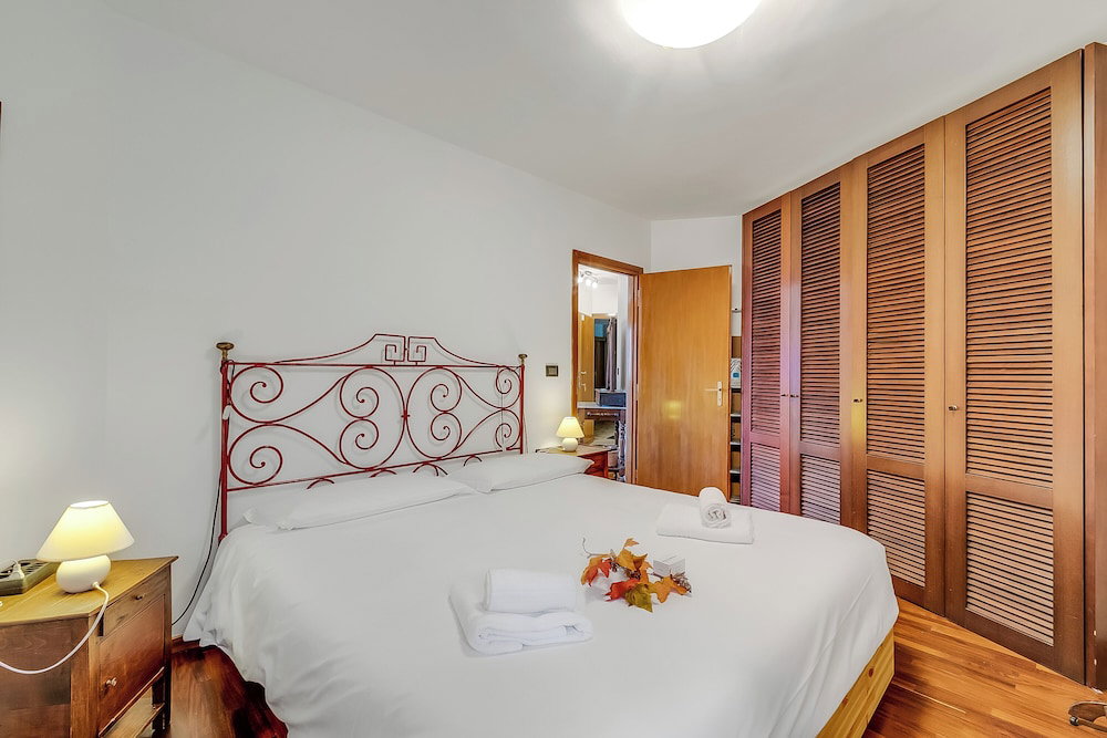 Hotel Appartamento Little Treasure Ski In Ski Out