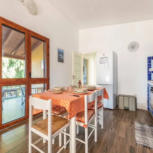 Hotel Delightful And Spacious Villa In Capo Comino cazare Siniscola