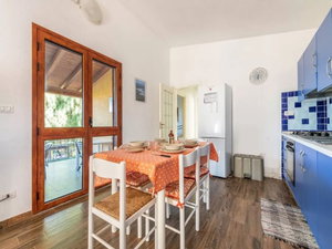 Hotel Delightful And Spacious Villa In Capo Comino cazare Siniscola
