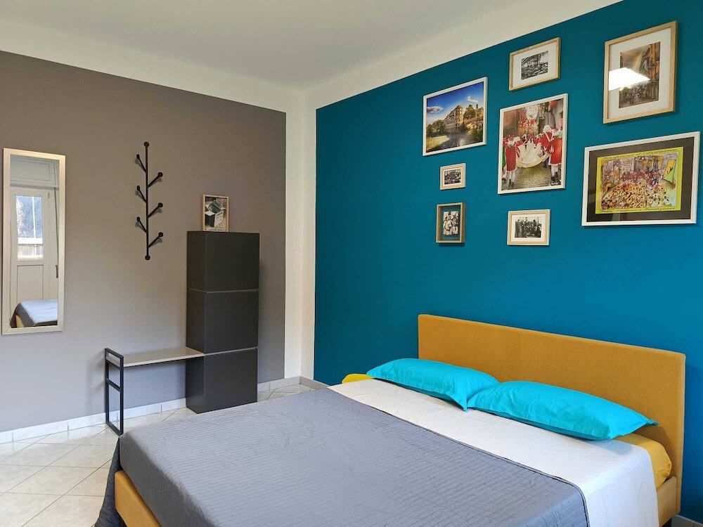 Hotel Ivrea La Bella Affittacamere Perotti 12