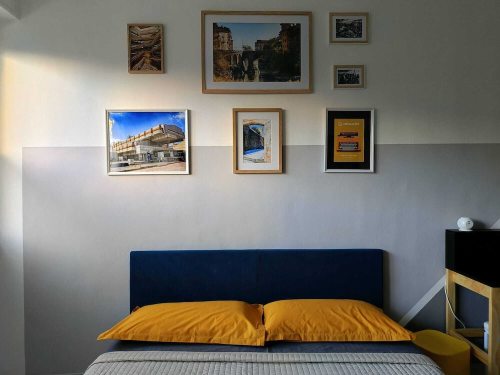 Ivrea La Bella Affittacamere Perotti 12