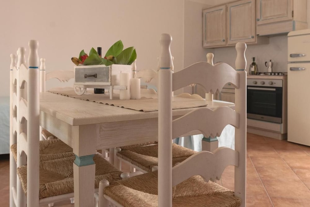 Hotel Superb Le Residenze Del Golfo Di Orosei No2186H