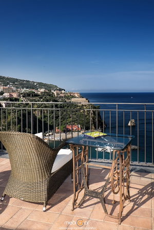 Hotel Villa Ketty cazare Vico Equense