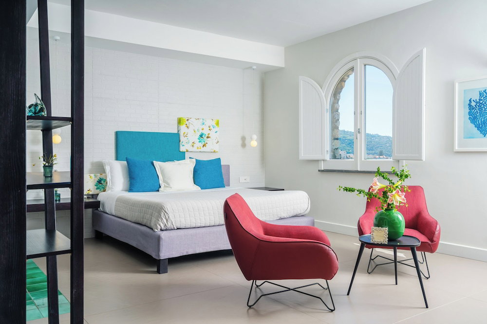 Villa Ketty
