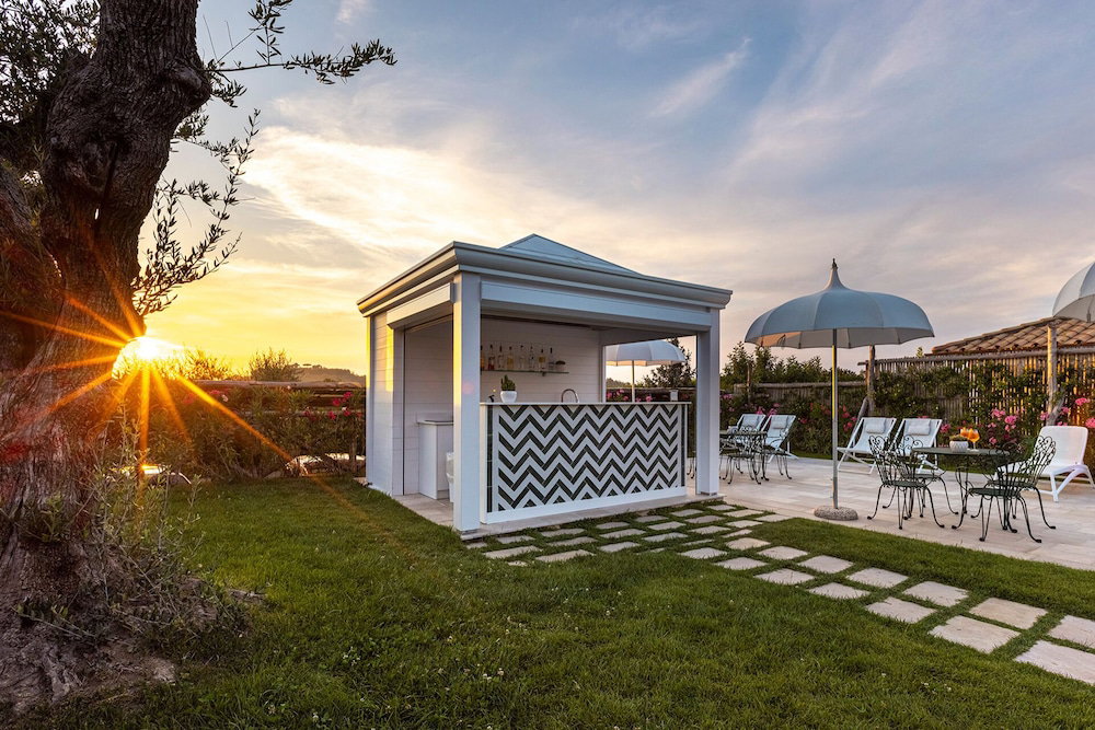 Hotel Country Life Relais