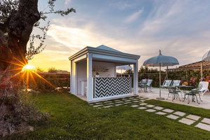 Hotel Country Life Relais cazare Massa Lubrense