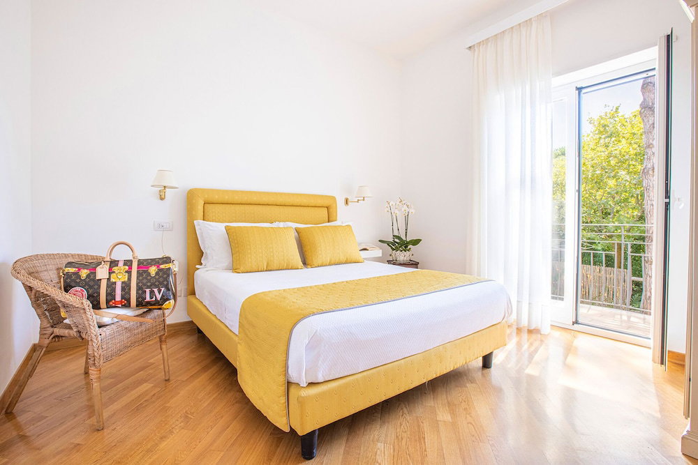 Country Life Relais