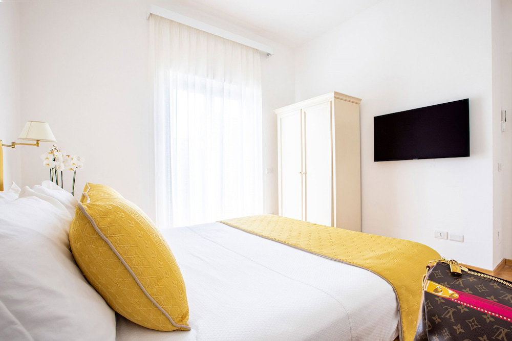 Country Life Relais