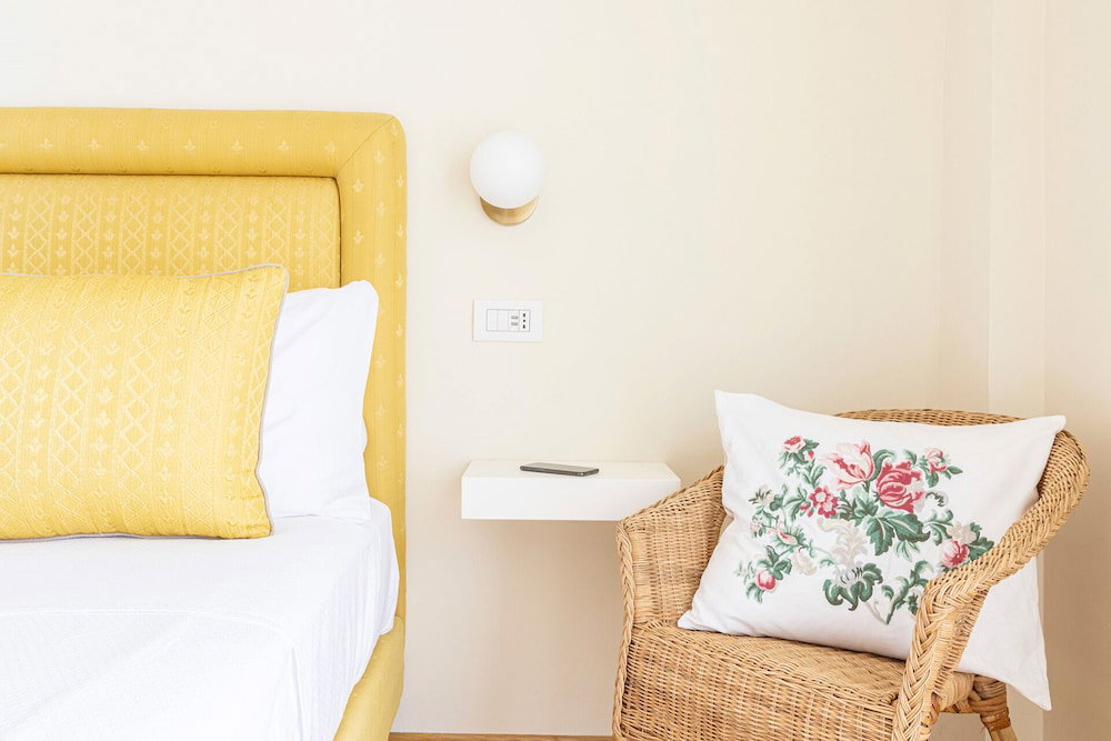 Country Life Relais