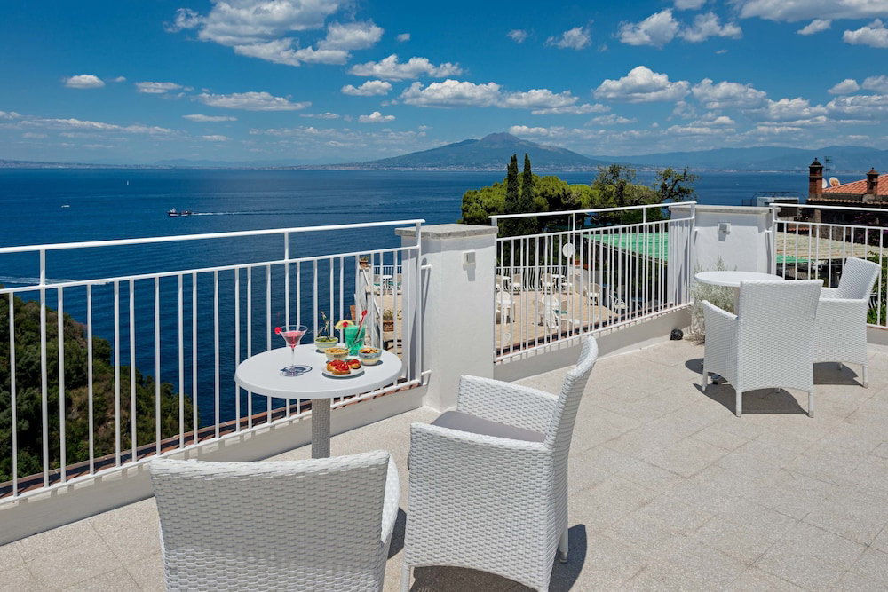 Hotel Boutique Hotel Helios