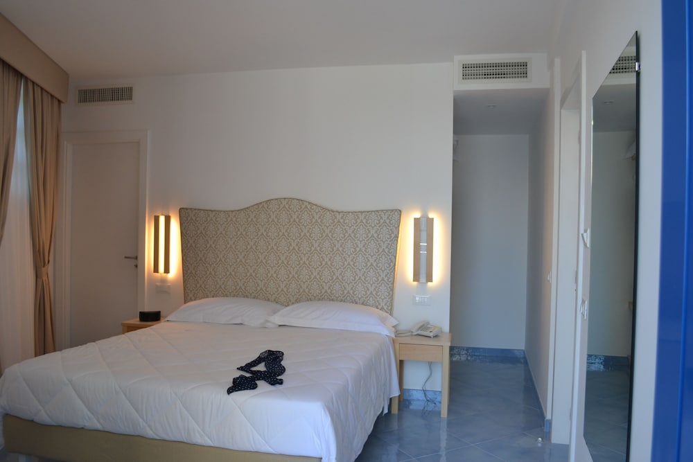 Boutique Hotel Helios