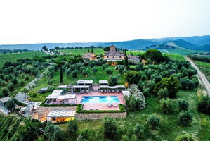 Hotel Locanda Le Piazze cazare Castellina in Chianti
