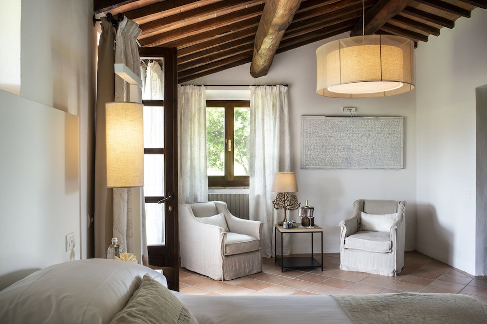 Locanda Le Piazze