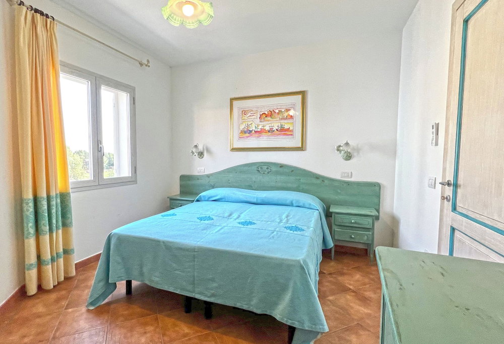 Hotel Relaxing Le Residenze Del Maria Rosaria No2213