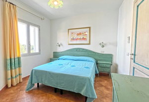 Hotel Relaxing Le Residenze Del Maria Rosaria No2213 cazare Orosei