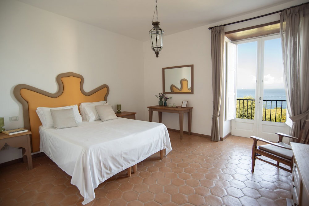 Hotel Villa Puolo Sorrento