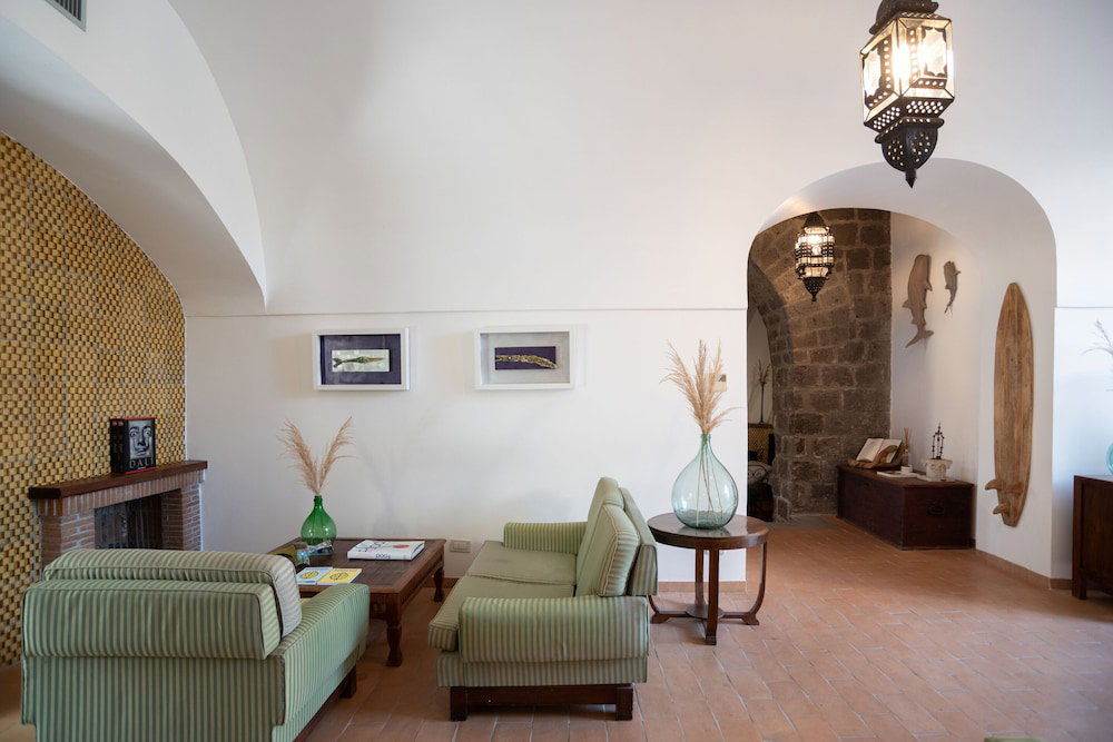 Villa Puolo Sorrento