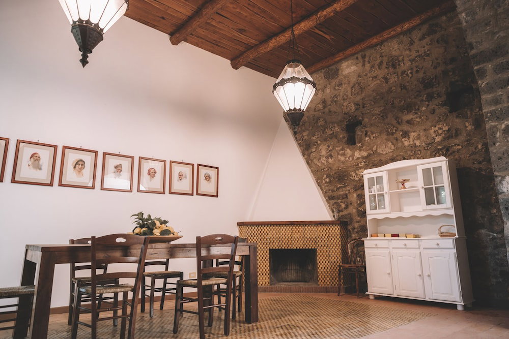 Villa Puolo Sorrento