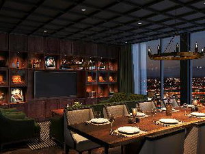 Hotel Grand Mercure Hanoi cazare Hanoi
