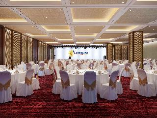 Grand Mercure Hanoi