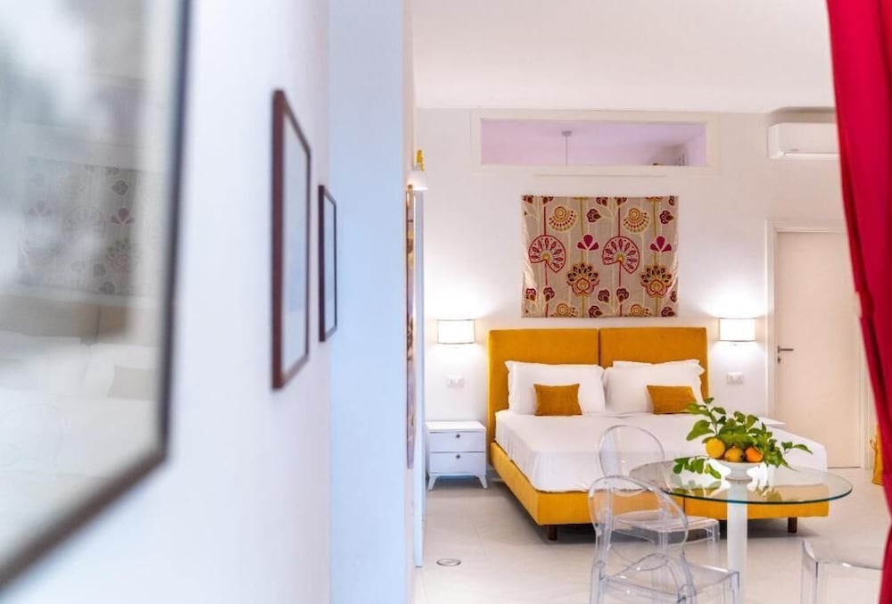 Hotel Dimora Filangieri