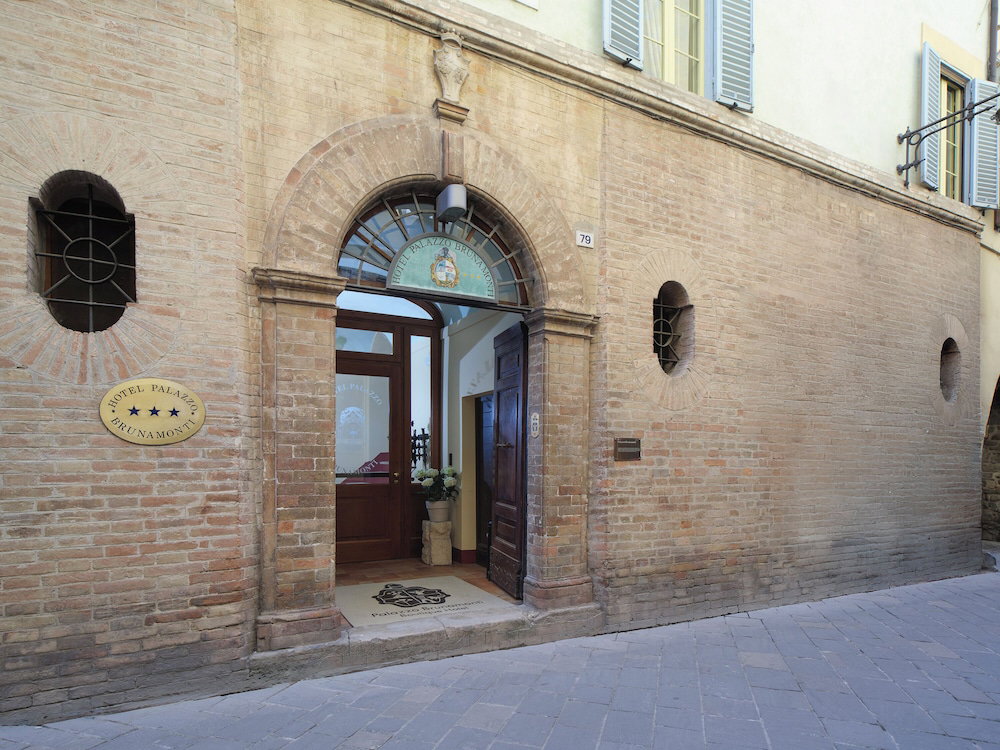 Hotel Boutique Hotel Palazzo Brunamonti