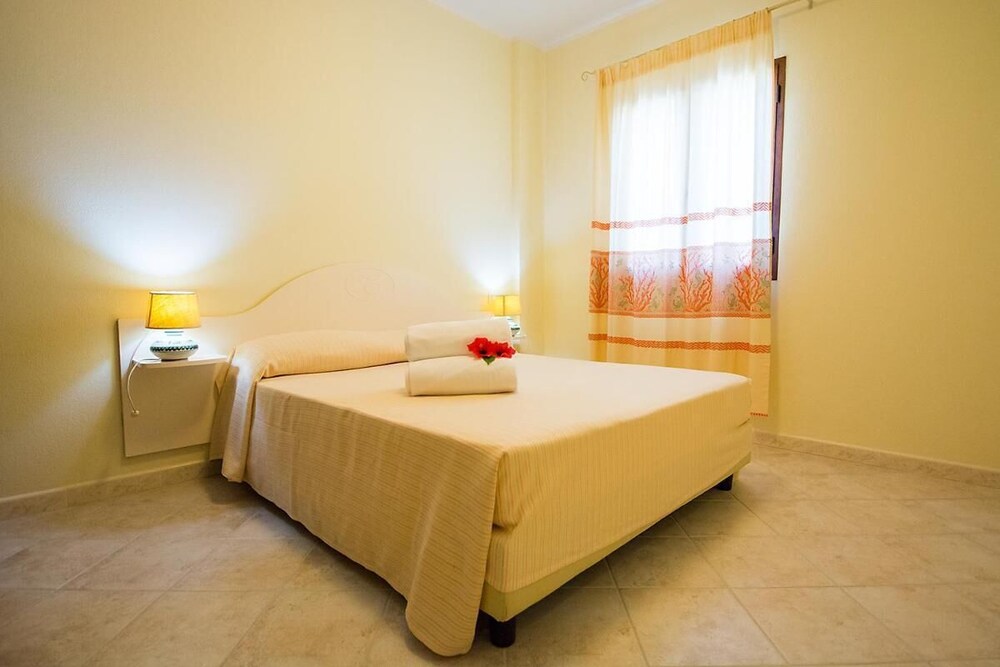 Hotel Relaxing Le Residenze Del Maria Rosaria Num2215