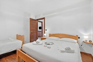 Hotel Appartamento Fior Di Roccia cazare Bardonecchia