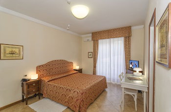 Hotel Hotel Verdemare